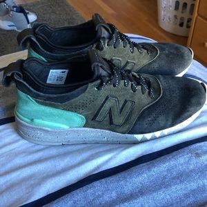 New balance rev lites (only pair ever made)